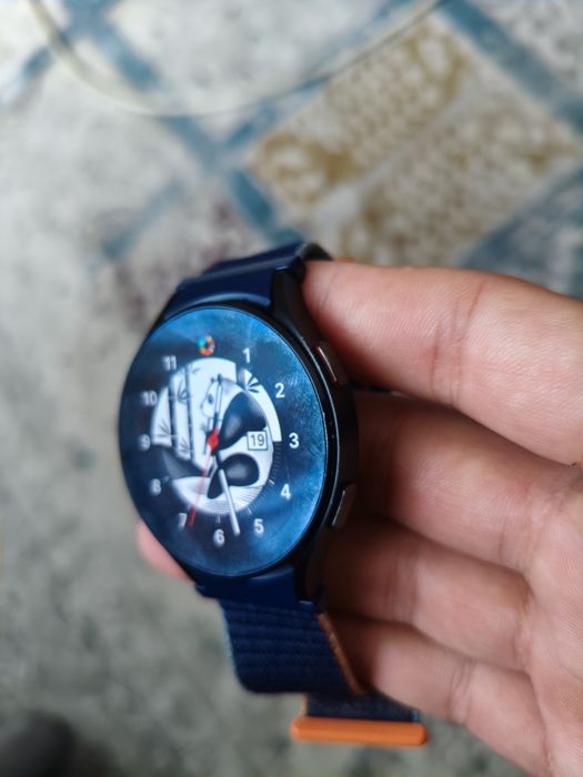 Galaxy watch 4 44mm