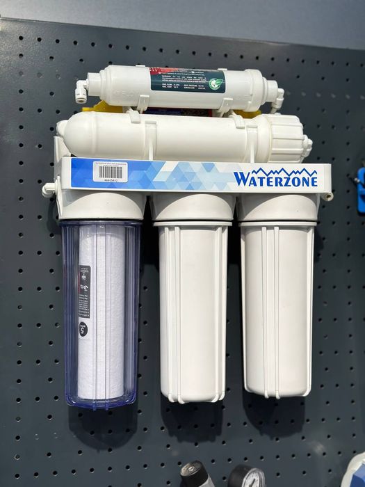 Geyzer Prestij suv filtri.