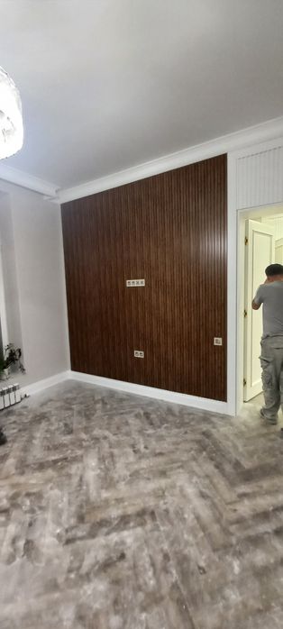 Ремонт квартир под ключ