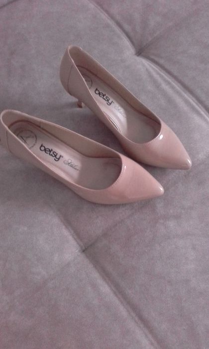 Туфли женские 38размер