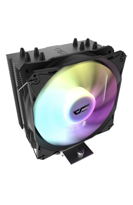 Кулер для процессора Dark Flash F4 pro