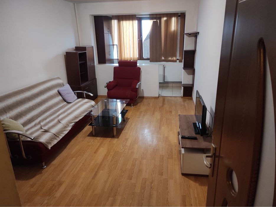 Regim hotelier Timisoara, central la bulevard, zona Iulius Mall