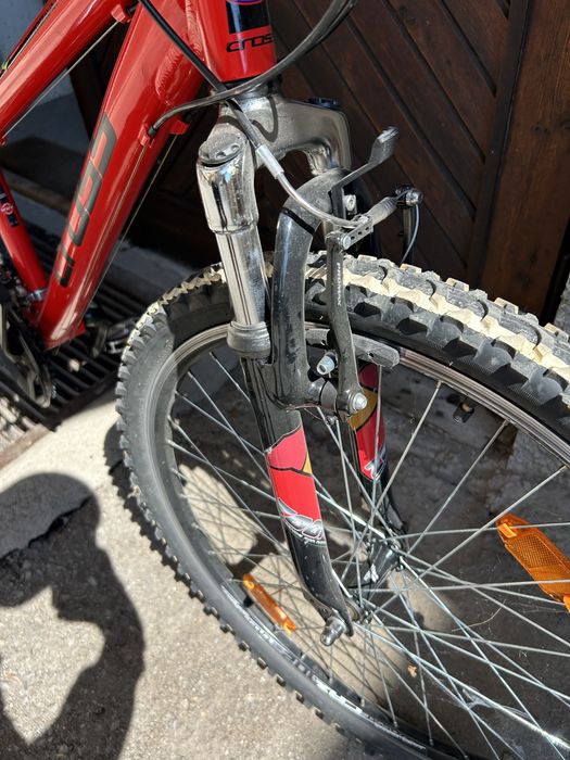 Детско колело cross 26”