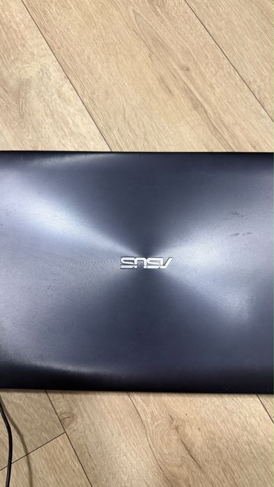 Ноутбук ASUS X555L i7