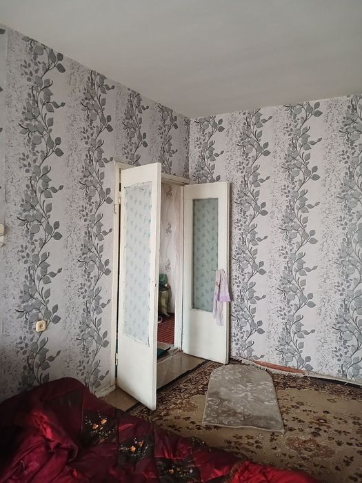 Продается 2х комнатная квартира