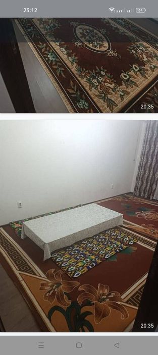 Ijara arenda 2x Dehkon market