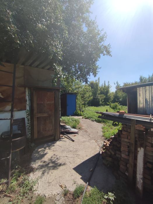 Продам дом ул.Новосибирская