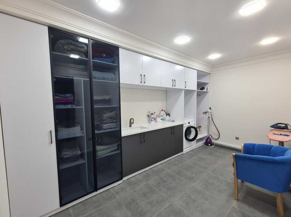 Дом от собственника на М.Горьком.