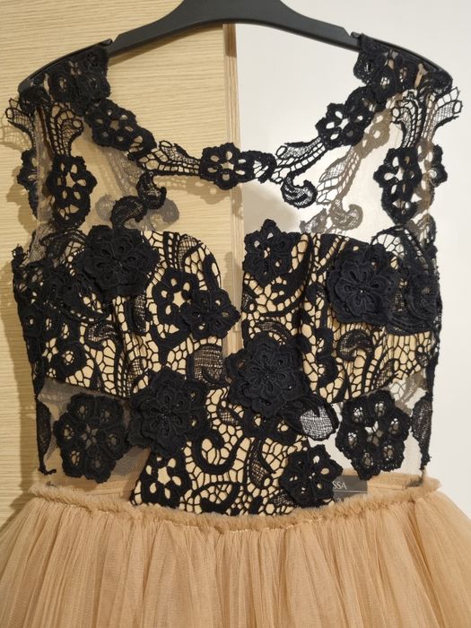 Rochie eveniment Nissa