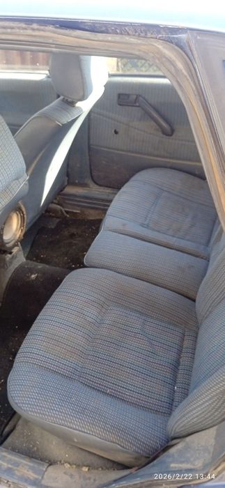 Фольксваген пассат