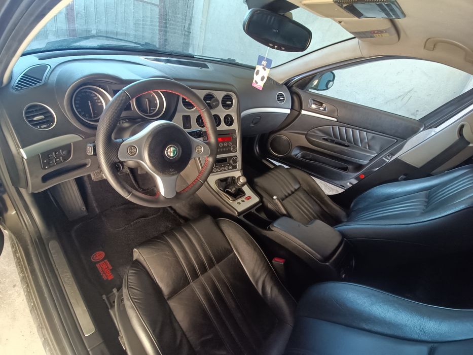 Vând Alfa Romeo 159 1.9 16V JTDM