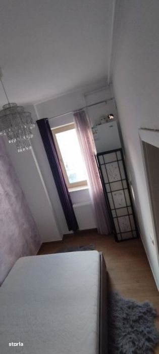 Mamaia Nord/ Zona OPERA - Studio cu Balcon 40 mp.