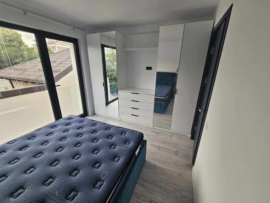 Închiriez apartament  -Zona centrala