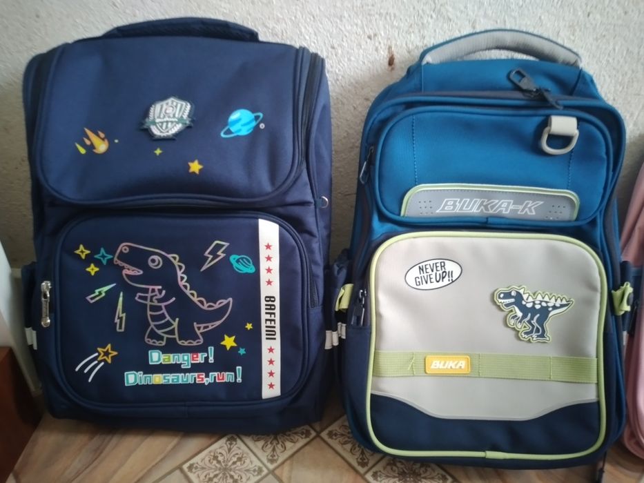 Рюкзак Новый 5000тг