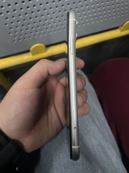 11 фейс істемейді корпус сәл майыскан