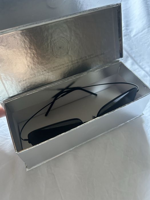 продам очки SLEEQ STEEL из титаниума