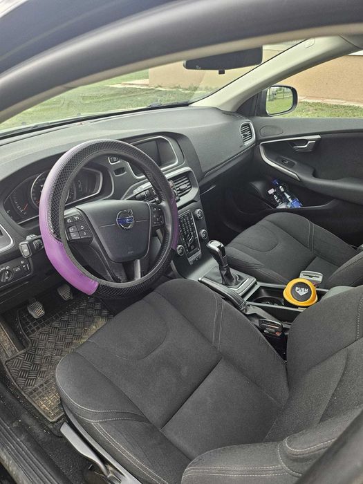 Vand volvo v40 2015