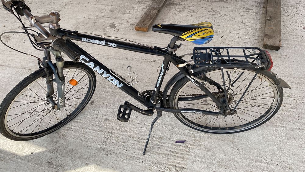Biciclete funcționale