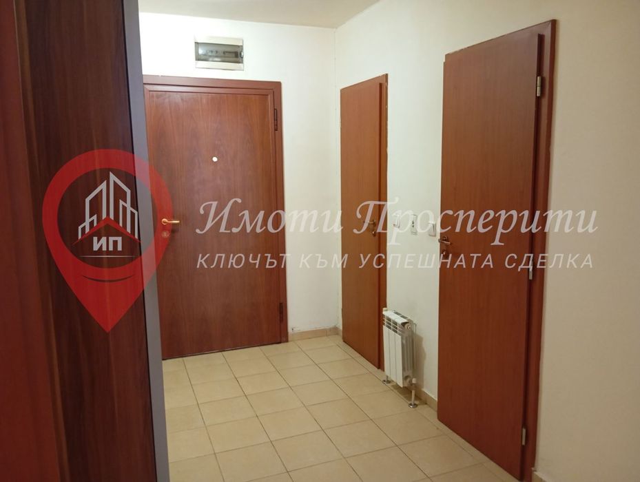 Дава се под наем Двустаен апартамент в София, Овча купел 1 - 75 кв.м за 510 € - Снимка #9