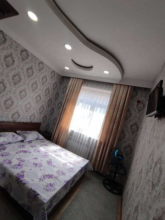 Аренда Голден хаус Сергели 2-4-5