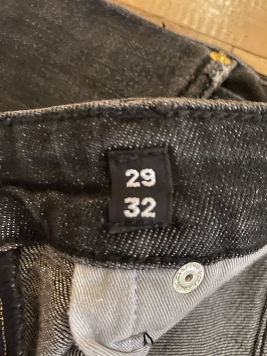 Blugi Jack & Jones