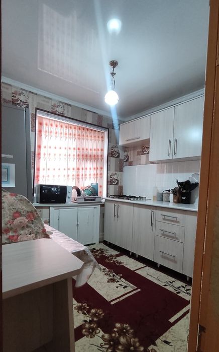 2-х комнатная квартира