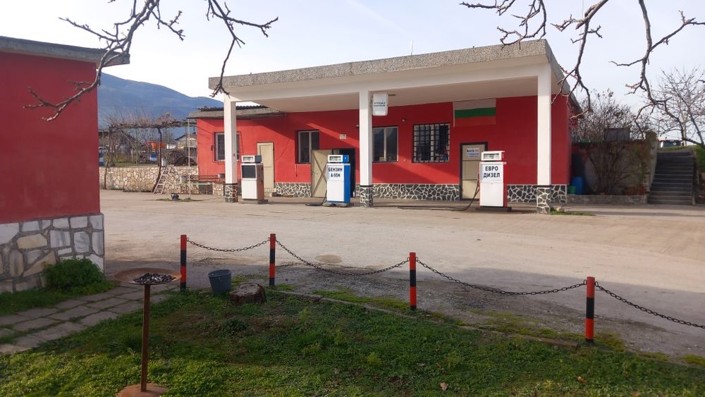 Продава се Къща в с. Црънча, Област Пазарджик - 4800 кв.м за 23 €/кв.м - Снимка #1