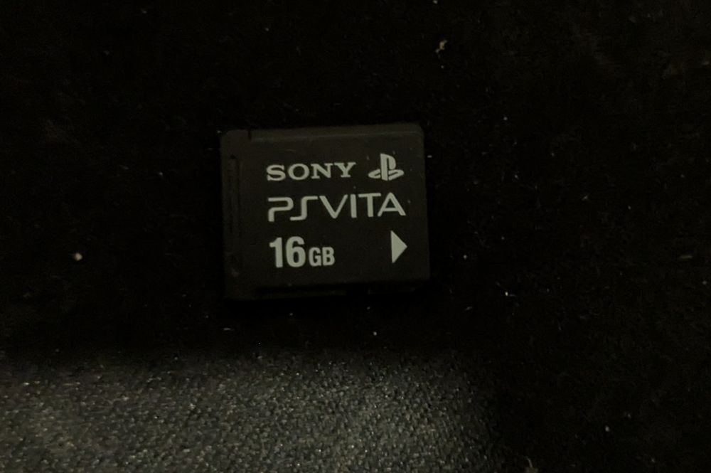 PlayStation vita fat