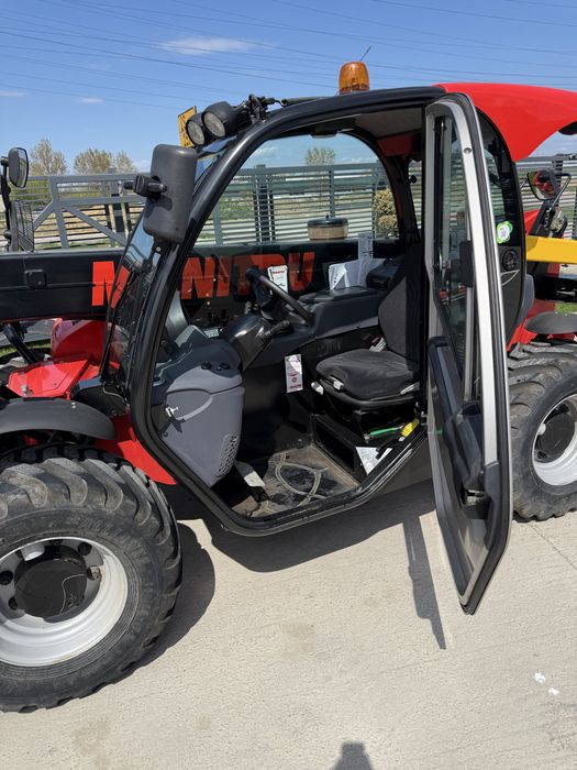 Manitou 625-75 H