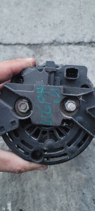 Alternator dacia logan 1.4 benzina