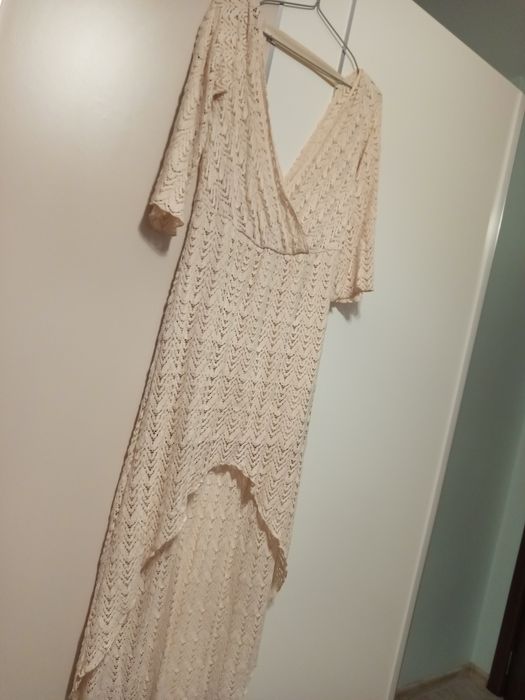 Много запазени рокли