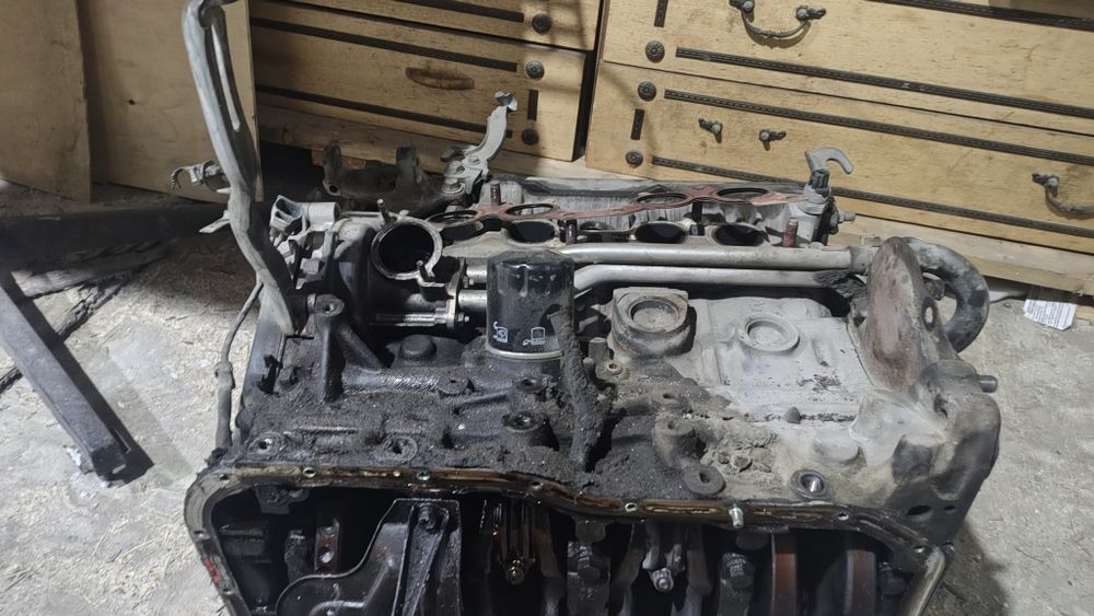 Продам запчасти на 3sfe