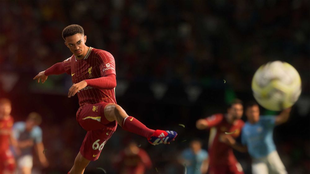 FC 25 Standard Edition - Xbox