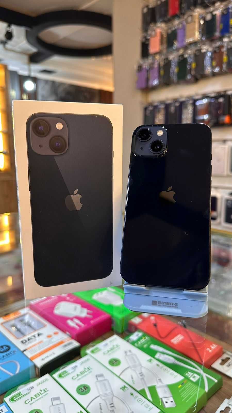 Iphone 15 128gb в рассрочку