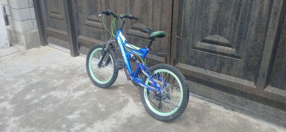 Продам Подростковый велосипед