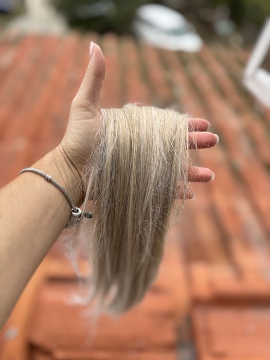 Изкусвена опашка