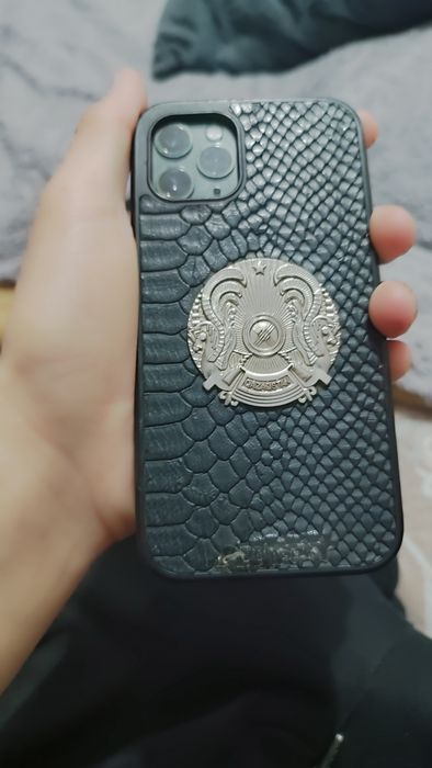 Айфон 11про емкостоь 64