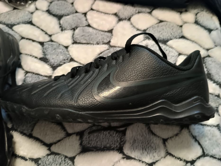 Стоножки НАЙК черни