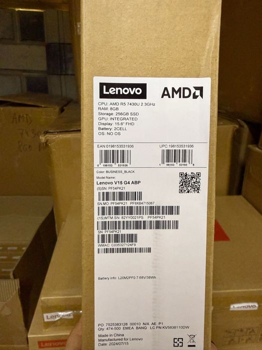 Ноутбуки в наличии! Склад.