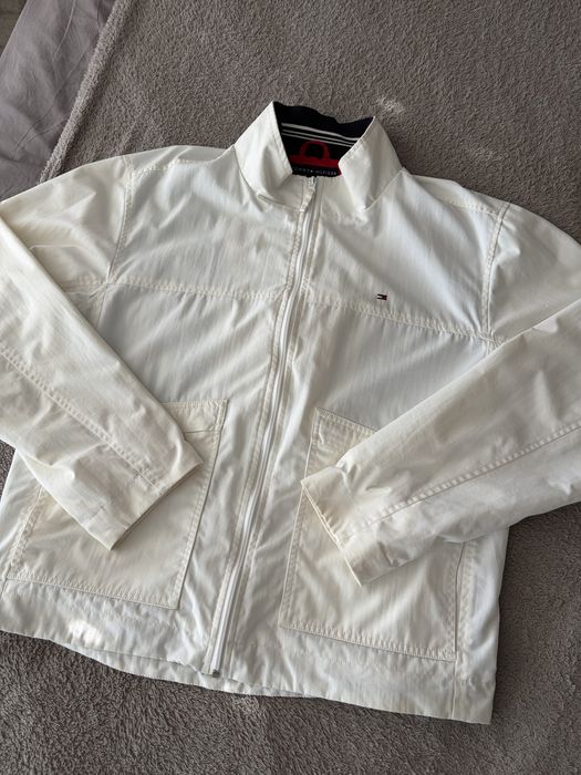 Яке Tommy Hilfiger