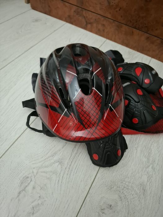 Роликовые коньки RE ACTION