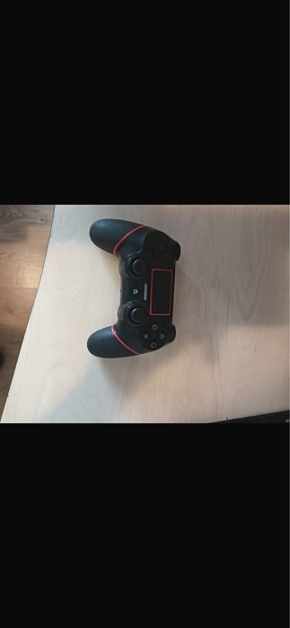 Vand maneta ps4 rosie