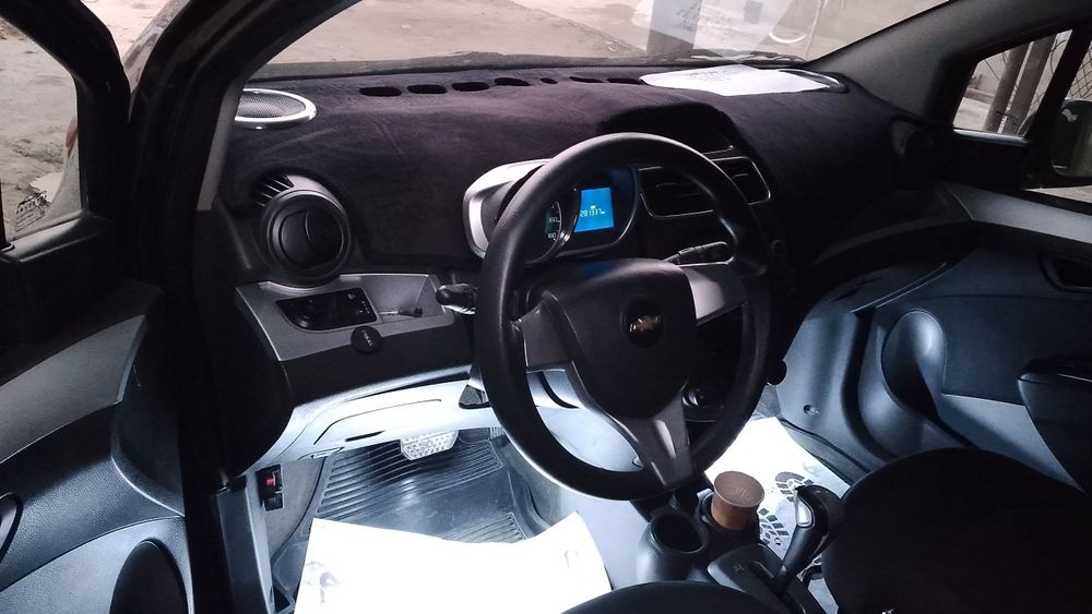 Спарк автомат 2019 йил