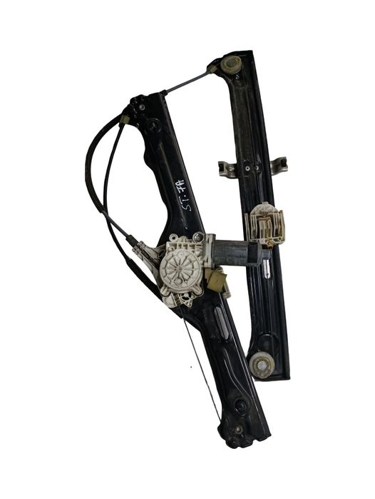 Macara Geam Stanga Fata Bmw X5 Ii E70 2006 - 2013