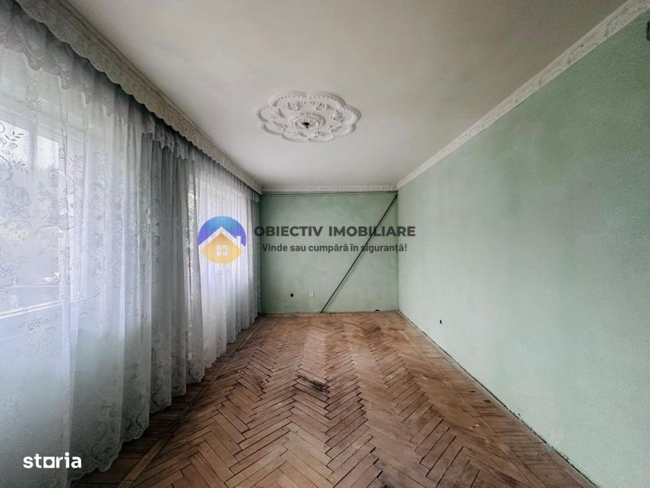 Apartament 4 camere Durău
