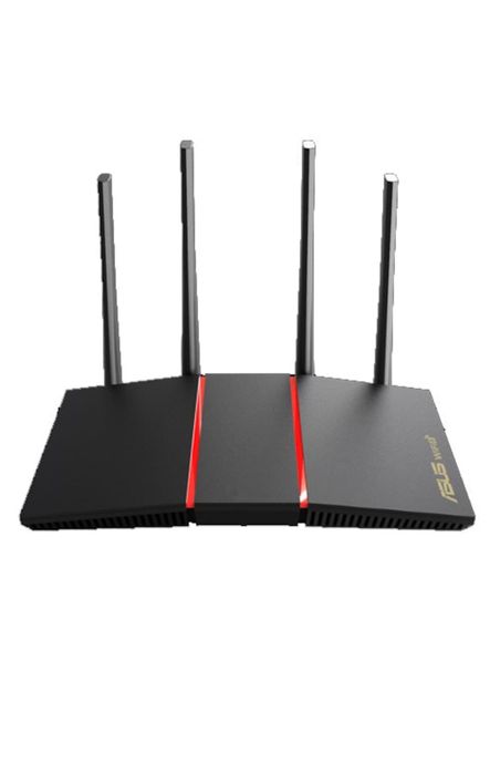 Router Mesh WiFi6 ASUS RT-AX55