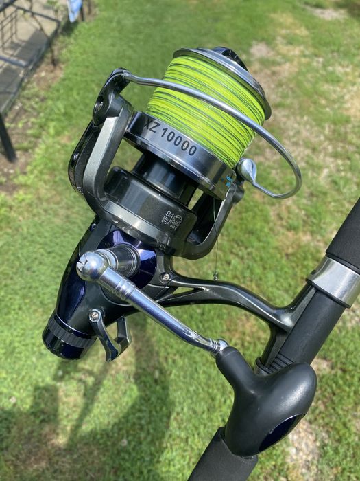 Accesorii de pescuit