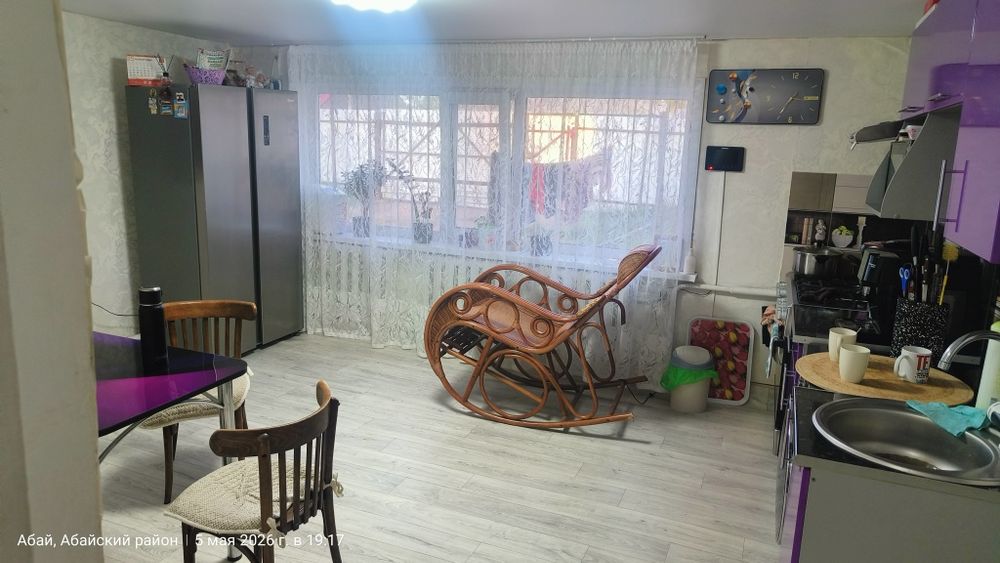 Продам дом,4 комнаты,, площадь дома 87