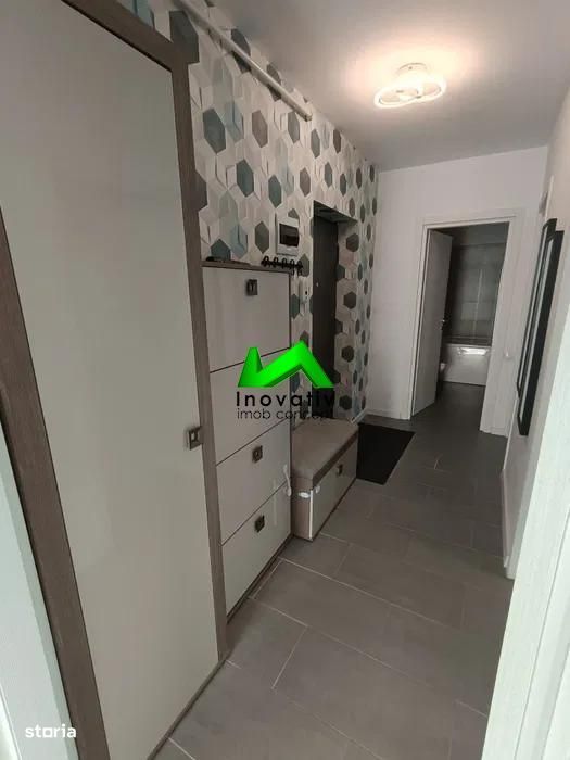 Apartament de inchiriat 2 camere Sibiu Kogalniceanu
