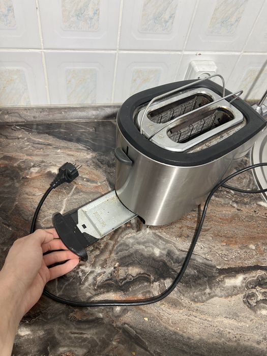 Тостер Philips !!